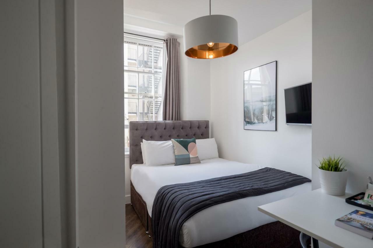 Apartmán The Dome Sloane Square Londýn Exteriér fotografie