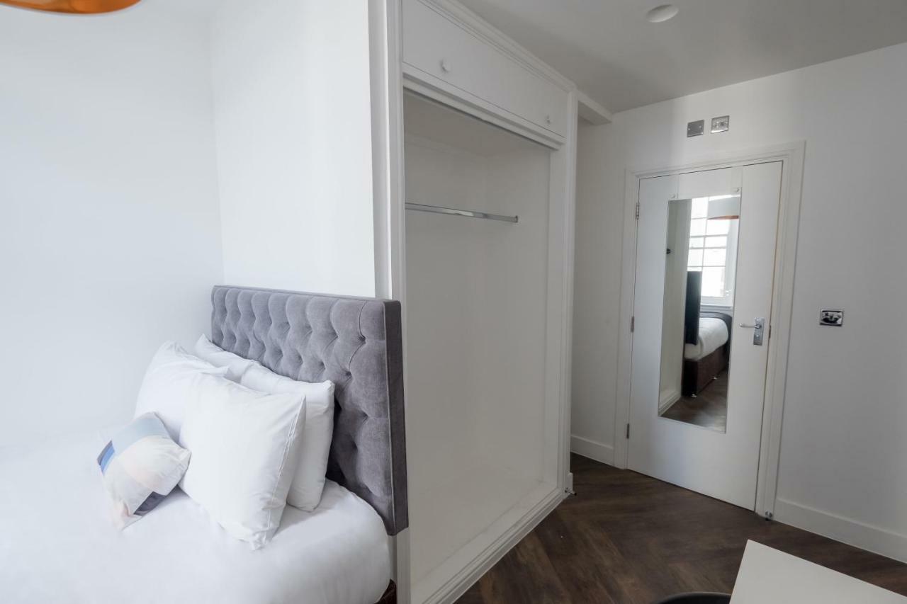 Apartmán The Dome Sloane Square Londýn Exteriér fotografie