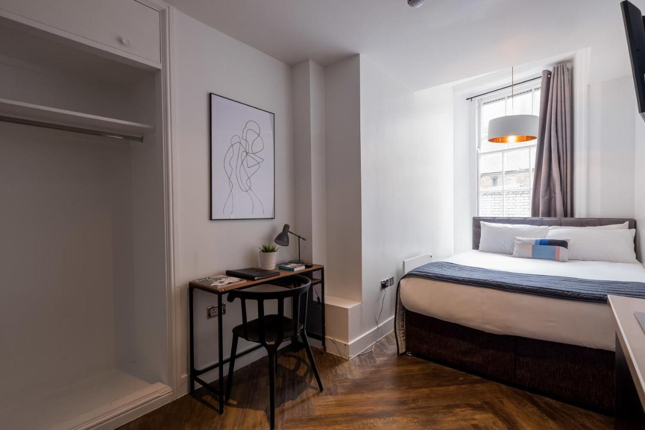 Apartmán The Dome Sloane Square Londýn Exteriér fotografie