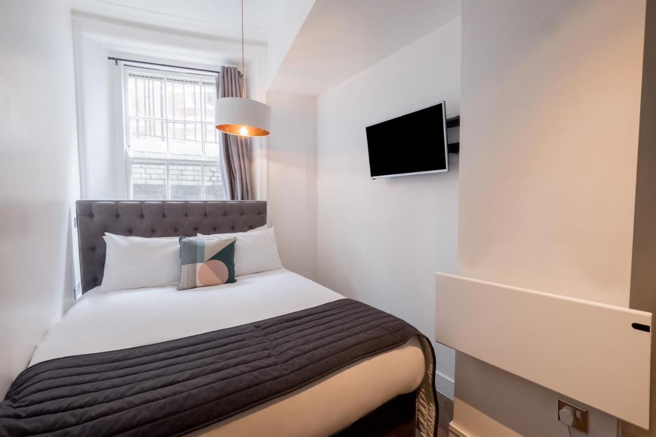 Apartmán The Dome Sloane Square Londýn Exteriér fotografie